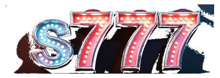 s777 logo