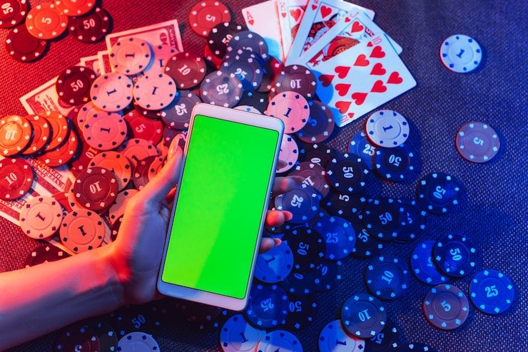 s777 mobile gaming